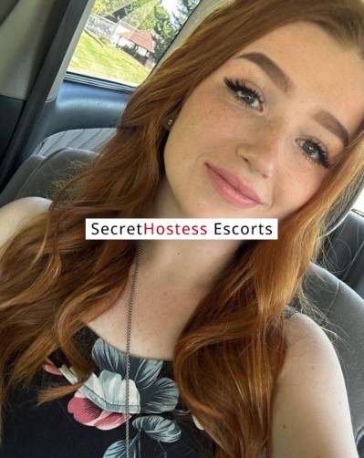23 year old Russian Escort in Yerevan Sara