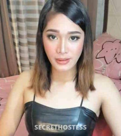 Ts Yessa, Transsexual escort in Manila