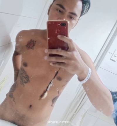 Mac@your Service, Male escort in Makati City