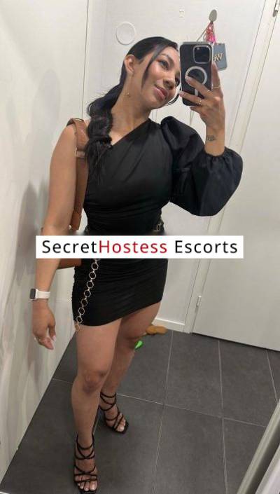 24Yrs Old Escort 59KG 156CM Tall Helsinki Image - 0