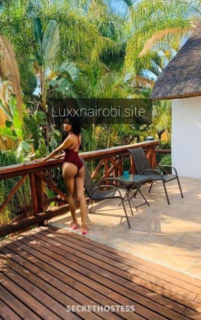 24Yrs Old Escort 154CM Tall Nairobi Image - 3