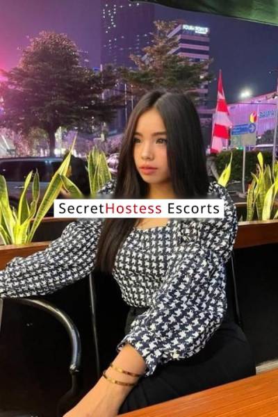 24Yrs Old Escort 50KG 160CM Tall Jakarta Image - 4