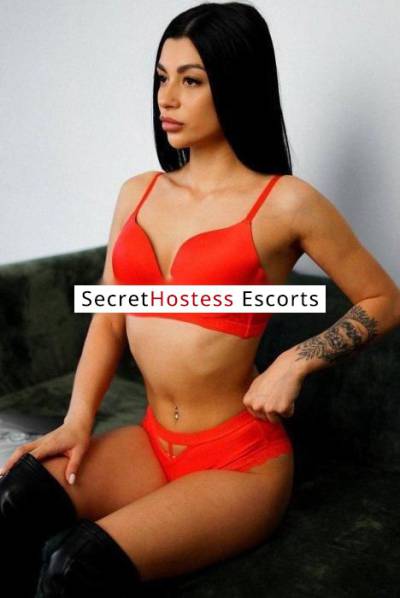 24Yrs Old Escort 50KG 170CM Tall Tel Aviv Image - 2