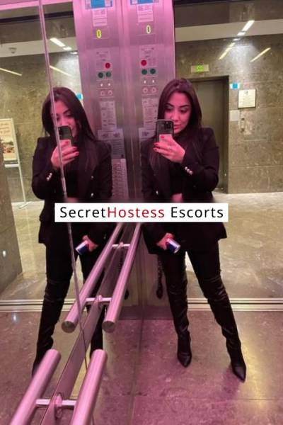 24Yrs Old Escort 51KG 174CM Tall Ankara Image - 1