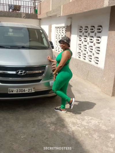 25Yrs Old Escort 155CM Tall Accra Image - 0