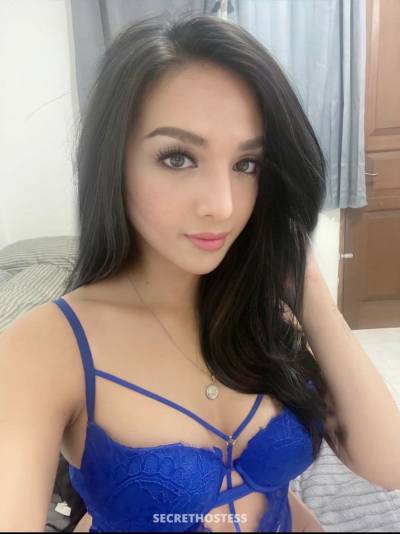 25Yrs Old Escort 175CM Tall Jakarta Image - 1