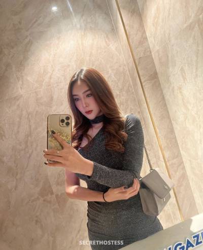 25Yrs Old Escort 169CM Tall Abu Dhabi Image - 3