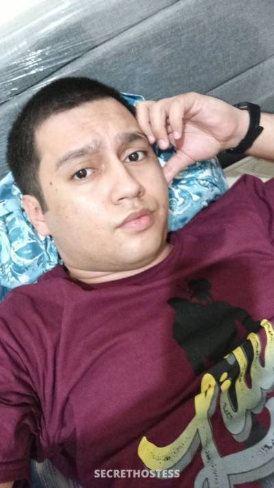 Hornycollegeboy, Male escort in Manila