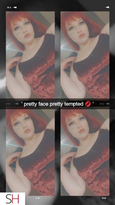 25 year old Caucasian Escort in Winnipeg Shortys transcona incall services