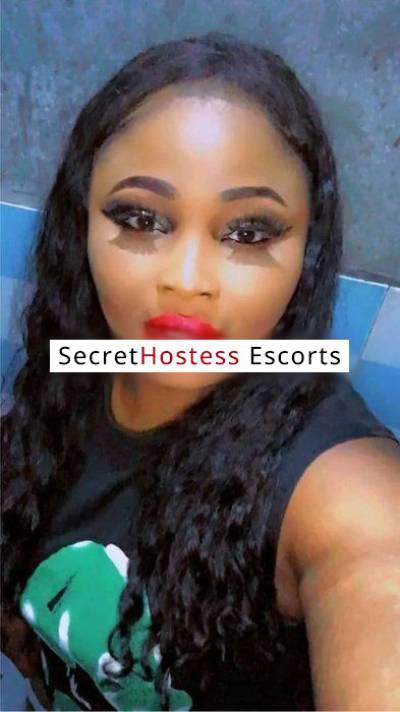 25Yrs Old Escort 75KG 149CM Tall Accra Image - 6