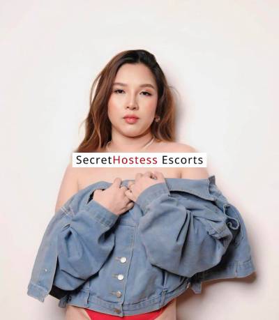 25 year old Filipino Escort in Mumbai Starlet
