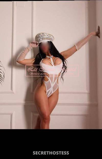 25Yrs Old Escort 165CM Tall Bogota Image - 1