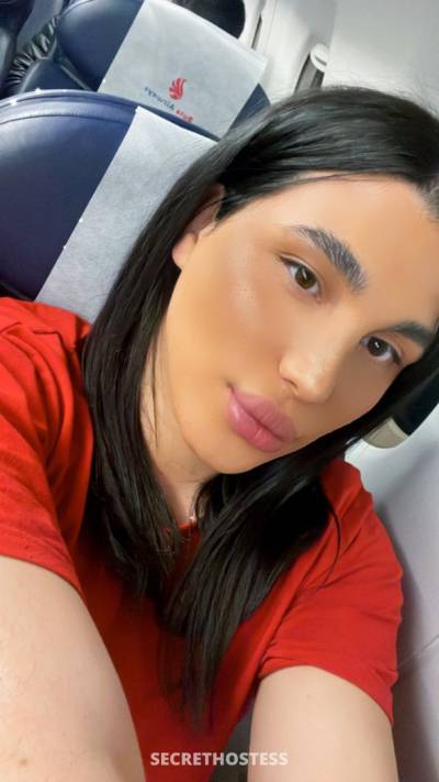 Katya Trans, Transsexual escort in Tirana