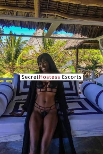 26 Year Old African Escort Lugano - Image 6