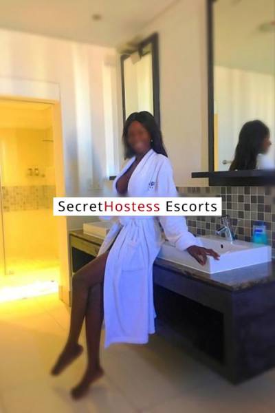 26 Year Old African Escort Lugano - Image 8