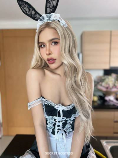 26 Year Old Asian Escort Bangkok Blonde - Image 3