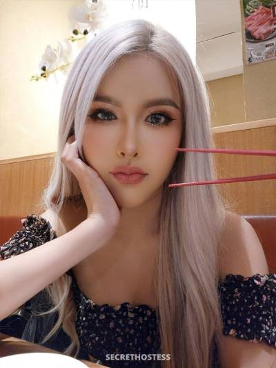 26 Year Old Asian Escort Bangkok Blonde - Image 4
