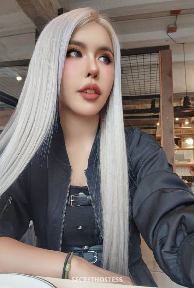 26 Year Old Asian Escort Bangkok Blonde - Image 6