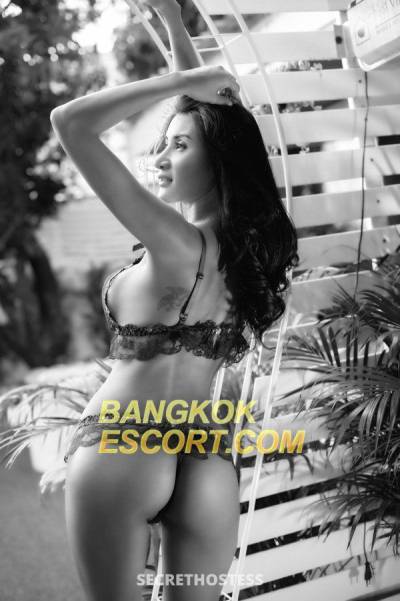 26 Year Old Asian Escort Bangkok Brunette - Image 6
