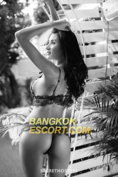 26Yrs Old Escort 162CM Tall Bangkok Image - 5