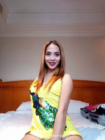 Dominant Top Ladyboy Kate, Transsexual escort in Manila