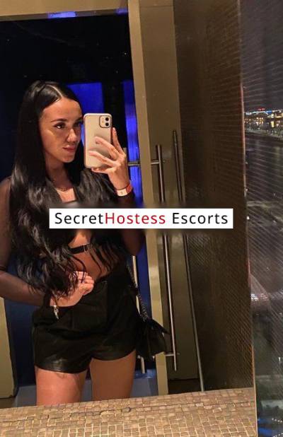 26Yrs Old Escort 55KG 169CM Tall Amsterdam Image - 1