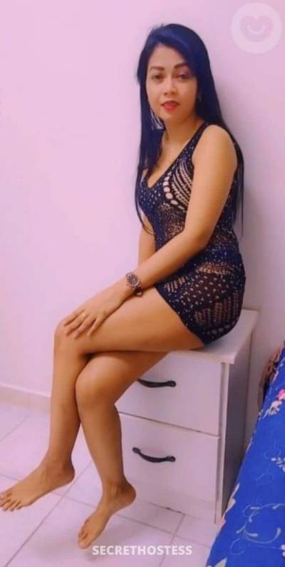 Shana, escort in Khobar