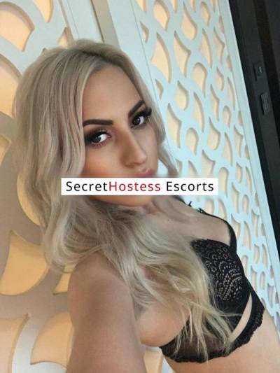 26 Year Old Ukrainian Escort Ko Samui Blonde - Image 2