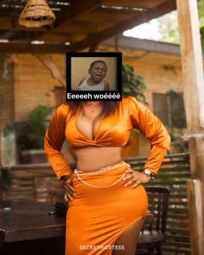 27Yrs Old Escort Accra Image - 1