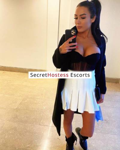 27Yrs Old Escort 55KG 165CM Tall Istanbul Image - 8