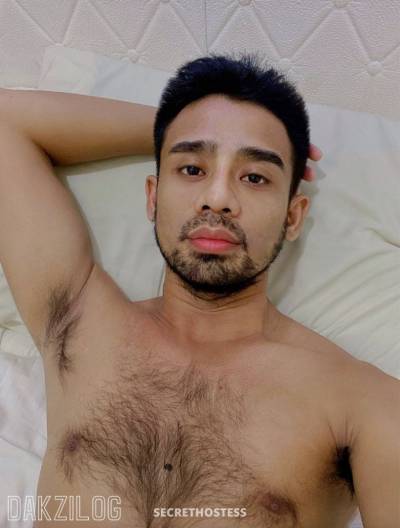 Dakzilog, Male escort in Manila