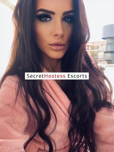 28Yrs Old Escort 50KG 165CM Tall Prague Image - 12