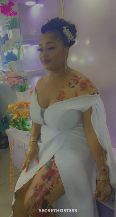 28Yrs Old Escort 152CM Tall Port Harcourt Image - 2