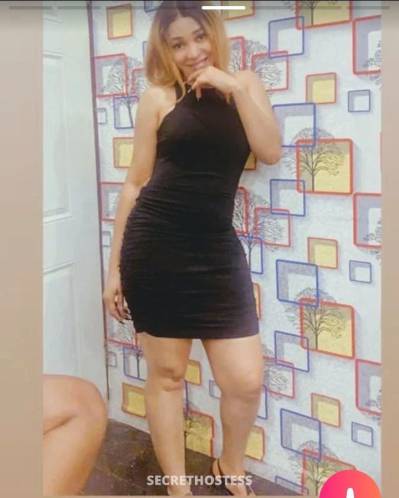 28Yrs Old Escort 165CM Tall Abuja Image - 1