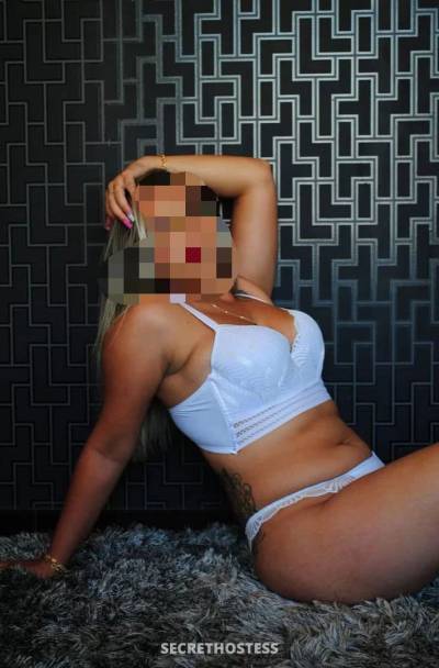 28 Year Old Escort Lisbon Blonde - Image 4