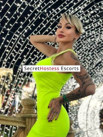 29Yrs Old Escort 56KG 171CM Tall Prague Image - 4