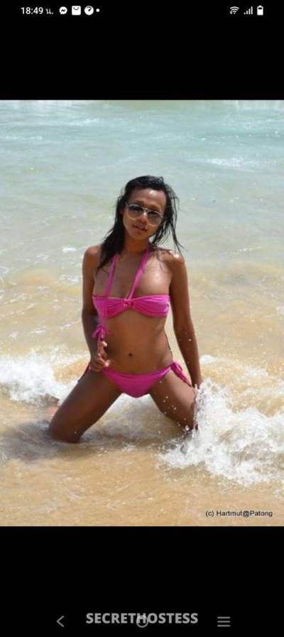 30Yrs Old Escort 169CM Tall Phuket Image - 2