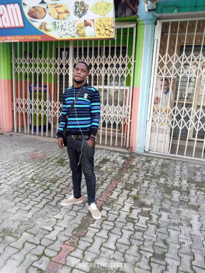 30 Year Old Escort Lagos, - Image 5