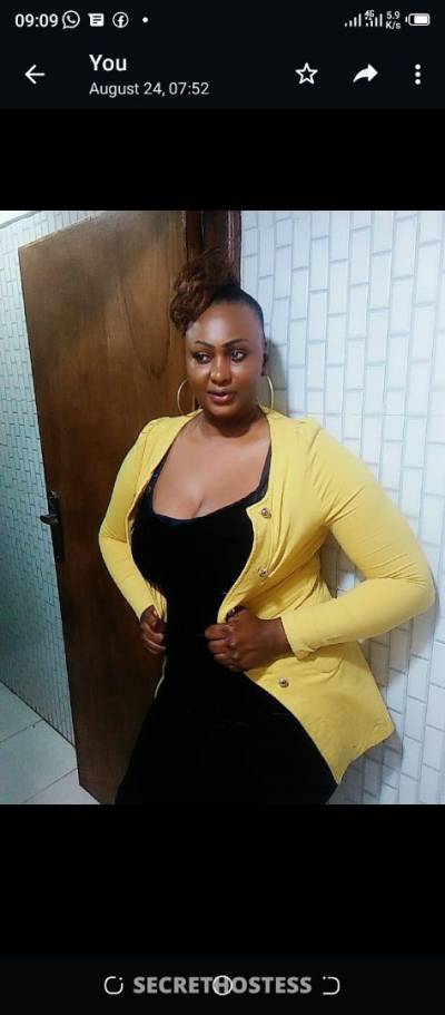 34Yrs Old Escort 173CM Tall Nairobi Image - 1