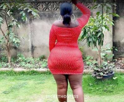 34Yrs Old Escort 173CM Tall Nairobi Image - 2