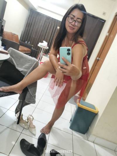 43Yrs Old Escort 155CM Tall Jakarta Image - 1