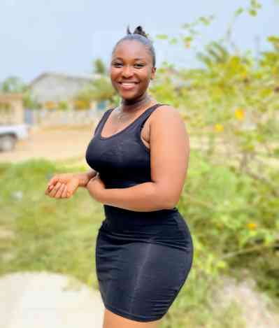 25Yrs Old Escort Size 10 58KG 157CM Tall Accra Image - 1