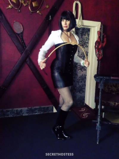 BDSM Dominatrix Miss Gail JHB S.A, dominatrix in Johannesburg