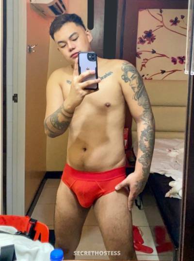 JaPinoy Tattooed BoyToy 🇯🇵, Male escort in Manila