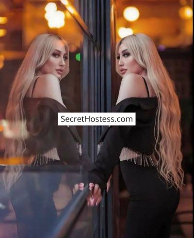 Adel 21Yrs Old Escort 54KG 171CM Tall Istanbul Image - 0