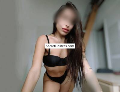 Agata Cateyes 24Yrs Old Escort 51KG 157CM Tall Las Palmas de Gran Canaria Image - 2