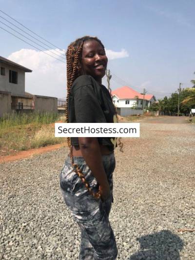 Ajowa 22Yrs Old Escort 53KG 156CM Tall Kumasi Image - 3