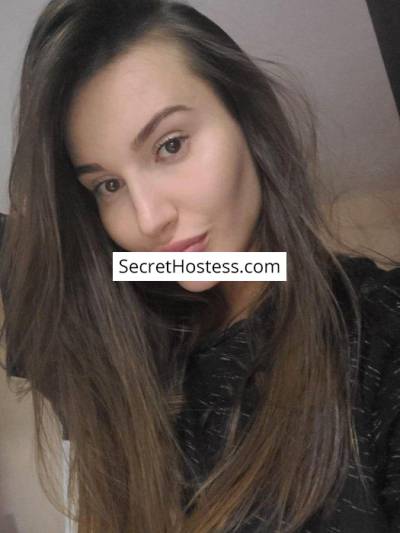 Aleksa 23Yrs Old Escort 52KG 170CM Tall Belgrade Image - 10