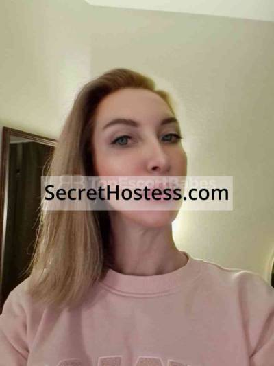 27 Year Old Belarusian Escort Gothenburg Blonde Blue eyes - Image 2