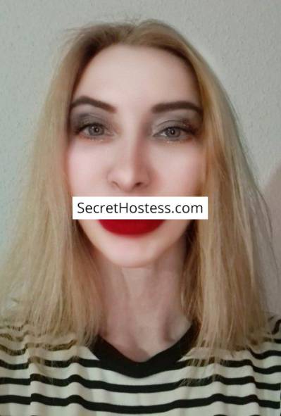 Alessandra 28Yrs Old Escort 64KG 177CM Tall Linkoping Image - 2